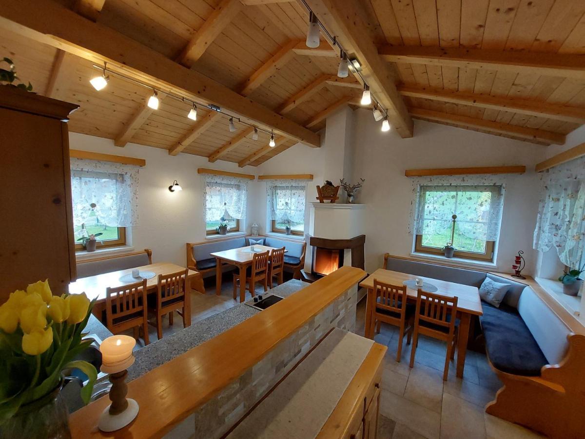 Wagnerhof Villa Pichl bei Aussee Екстериор снимка