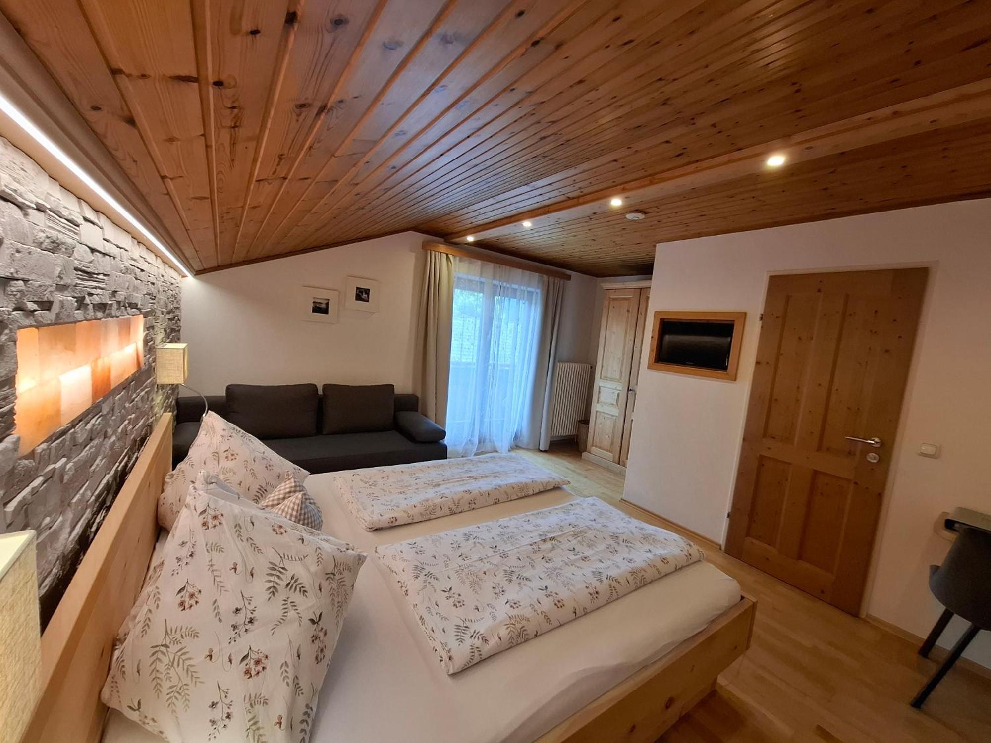 Wagnerhof Villa Pichl bei Aussee Екстериор снимка