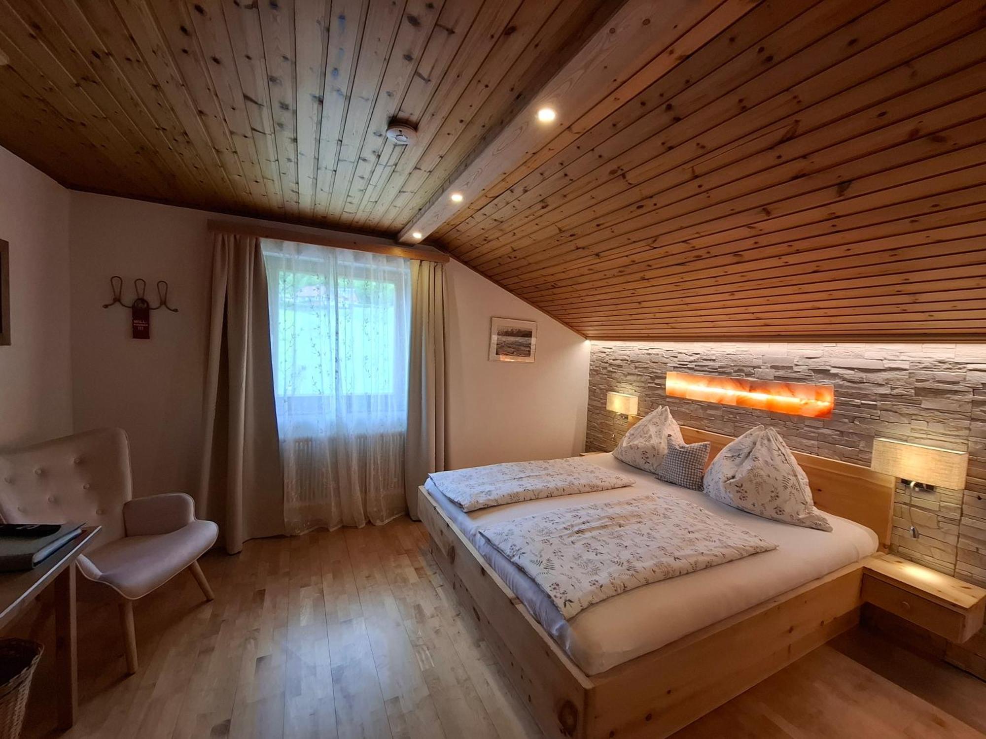 Wagnerhof Villa Pichl bei Aussee Екстериор снимка