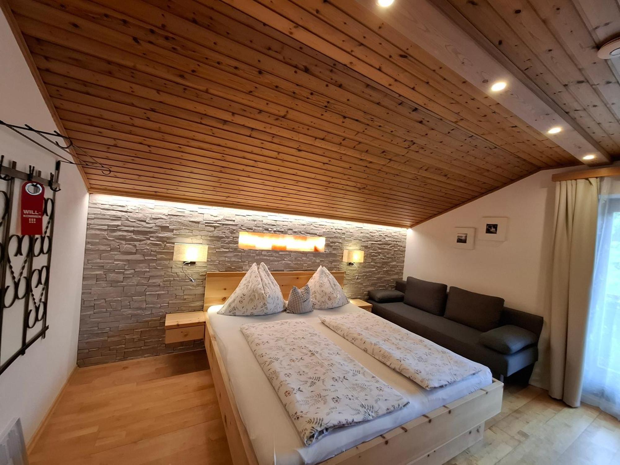 Wagnerhof Villa Pichl bei Aussee Екстериор снимка