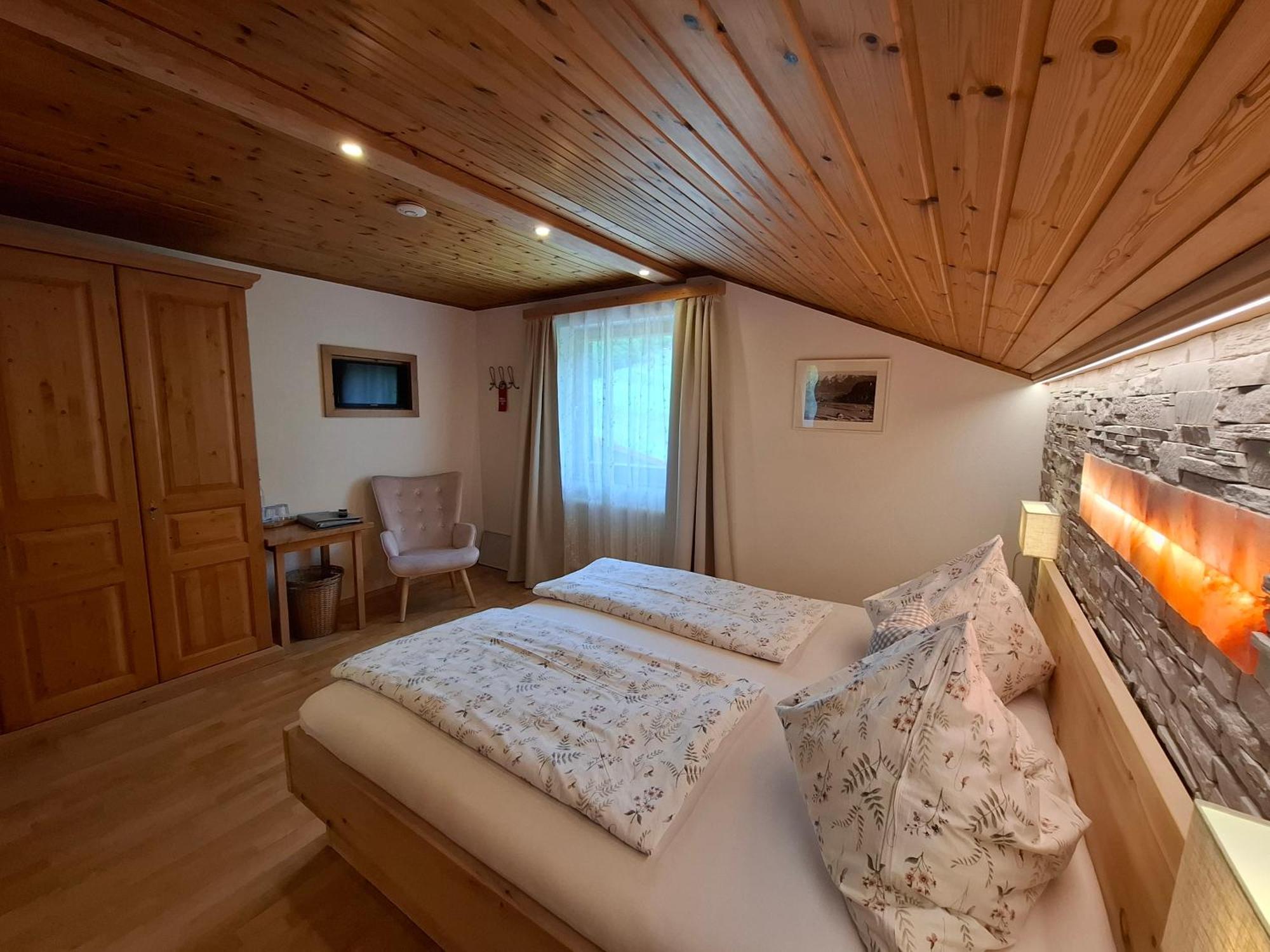 Wagnerhof Villa Pichl bei Aussee Екстериор снимка
