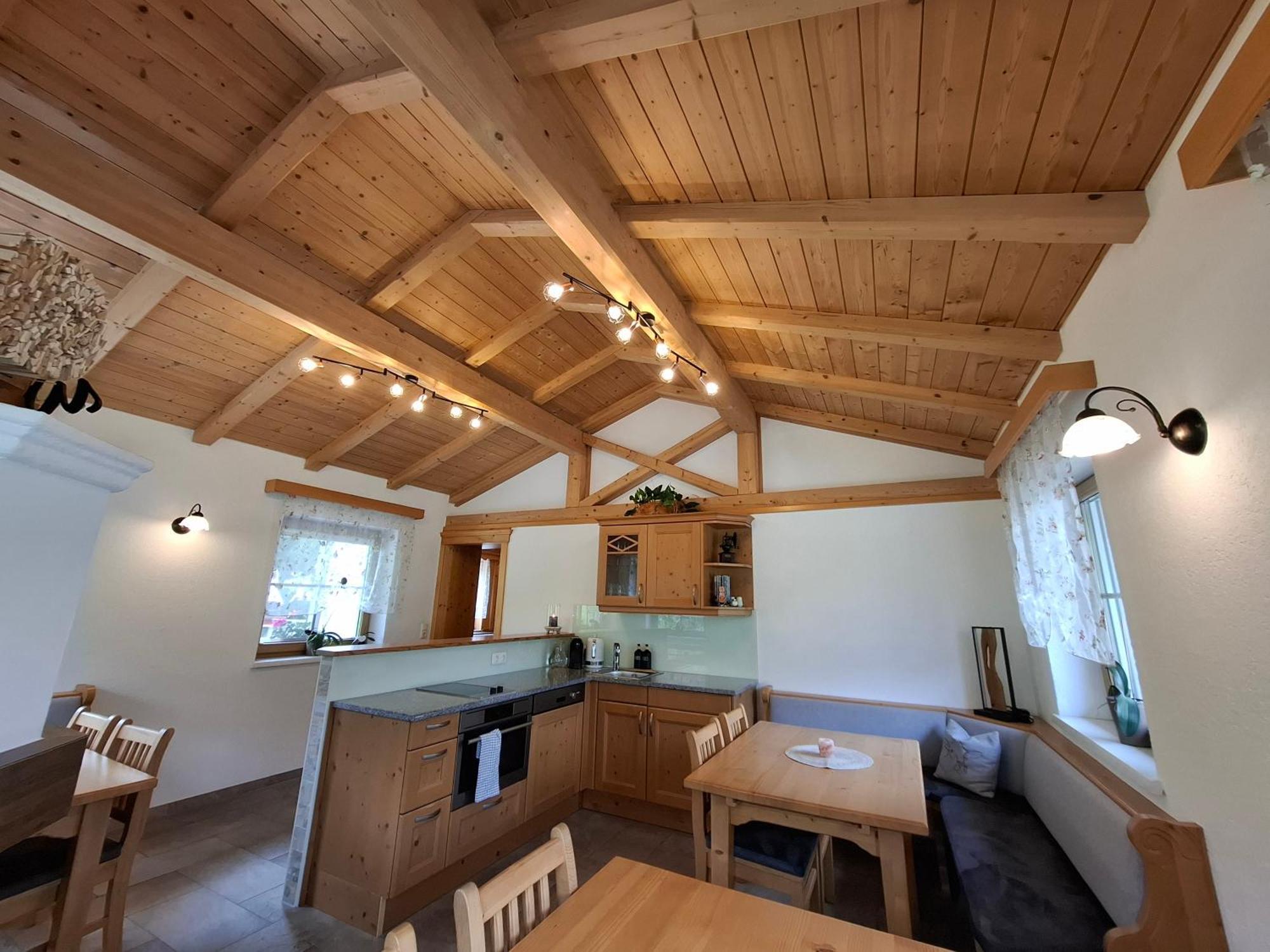 Wagnerhof Villa Pichl bei Aussee Екстериор снимка