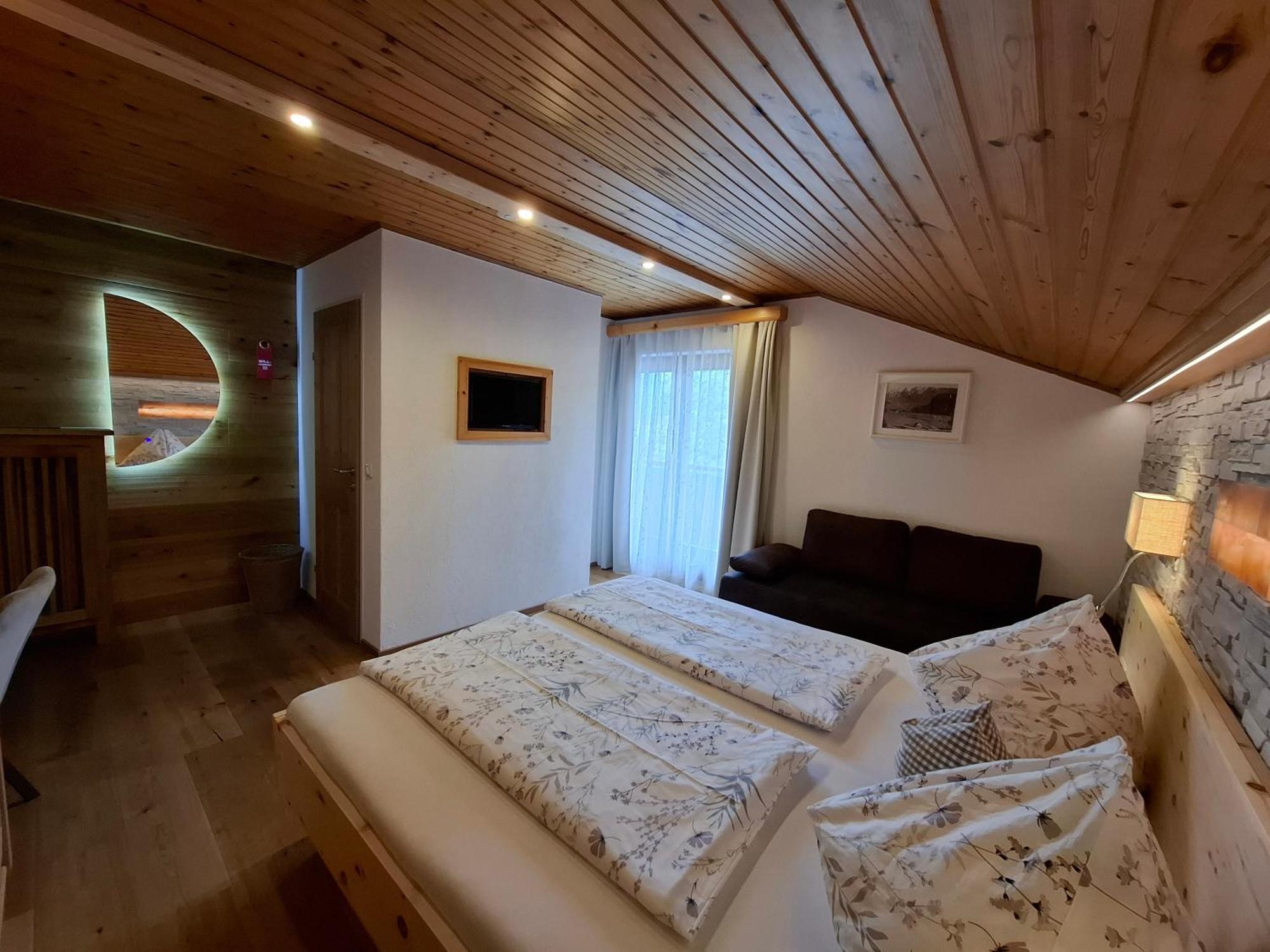 Wagnerhof Villa Pichl bei Aussee Екстериор снимка